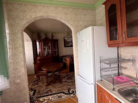 квартира по адресу Рональда Рейгана ул. (Теодора Драйзера), 8-А