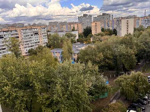 квартира по адресу Рональда Рейгана ул. (Теодора Драйзера), 8-А