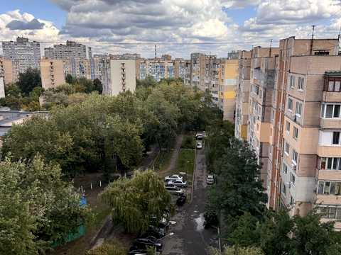 квартира по адресу Рональда Рейгана ул. (Теодора Драйзера), 8-А