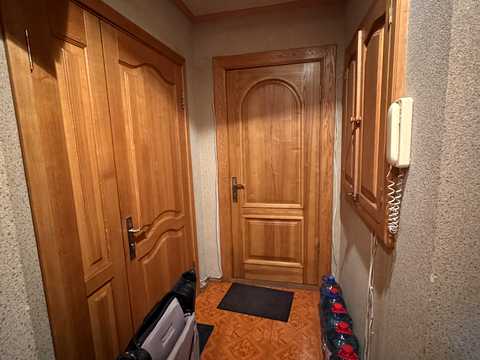 квартира по адресу Рональда Рейгана ул. (Теодора Драйзера), 8-А