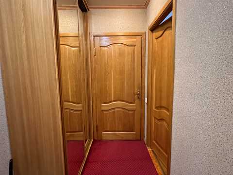 квартира по адресу Рональда Рейгана ул. (Теодора Драйзера), 8-А