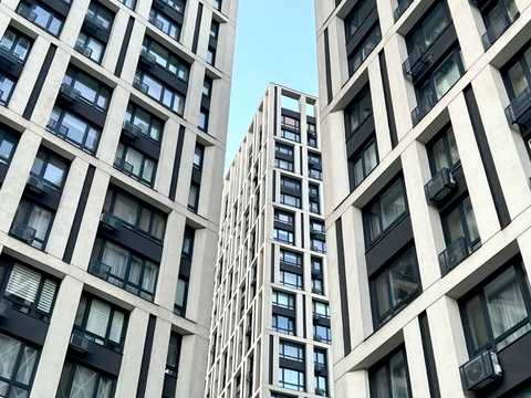 квартира по адресу Заречная ул., 4 к2
