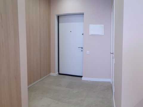 квартира по адресу Заречная ул., 4 к2