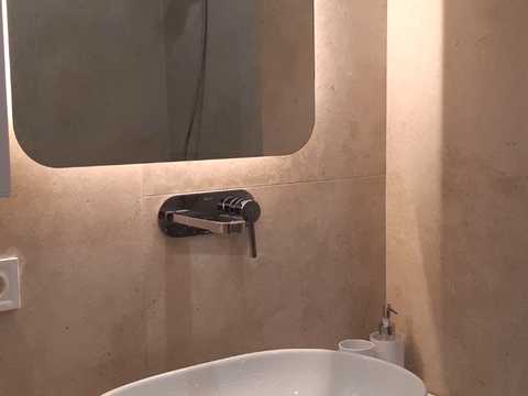 квартира по адресу Заречная ул., 4 к2