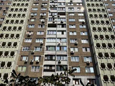 квартира по адресу Рональда Рейгана ул. (Теодора Драйзера), 8-А
