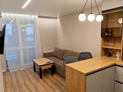 квартира по адресу Стрыйская ул., 45-Г