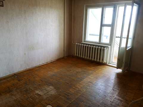 квартира по адресу Вадима Гетьмана ул. (Індустріальна), 46-А/1