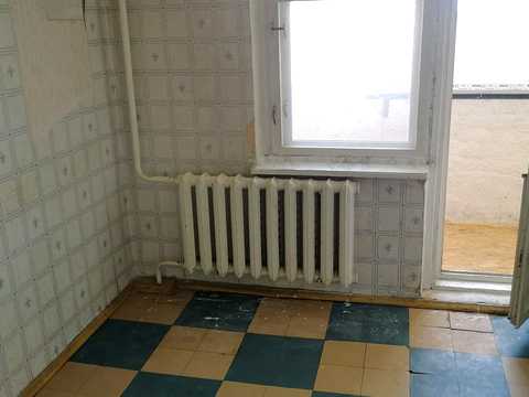 квартира по адресу Вадима Гетьмана ул. (Індустріальна), 46-А/1