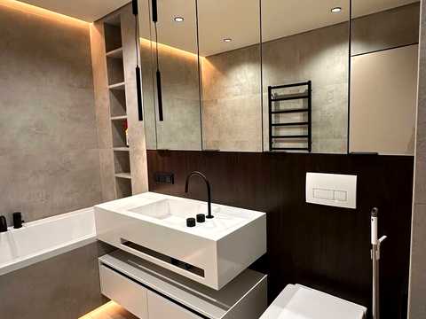 квартира за адресою Залізнична вул., 9-Б