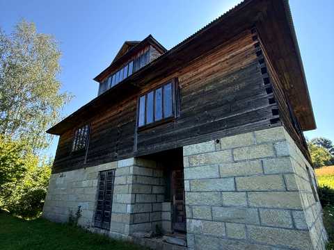 дом по адресу урочище велика голиця