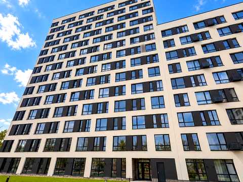 квартира за адресою Богдана Хмельницького вул., 207-В