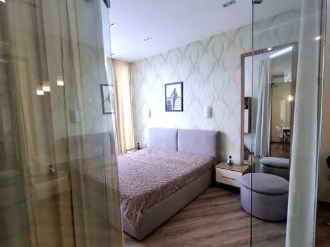 квартира за адресою Андрія Верхогляда вул. (Михайла Драгомирова), 2-А