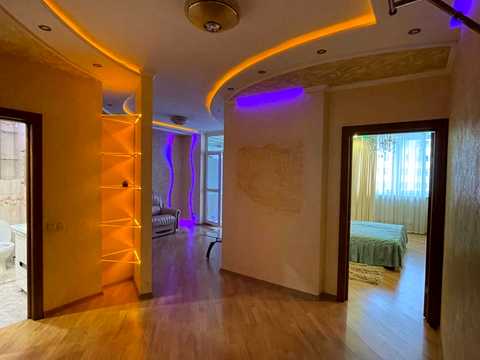 квартира по адресу Авиаконструктора Игоря Сикорского ул. (Танкова), 1-Б