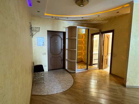 квартира по адресу Авиаконструктора Игоря Сикорского ул. (Танкова), 1-Б