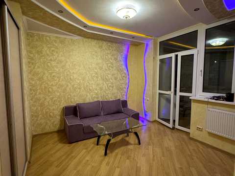 квартира по адресу Авиаконструктора Игоря Сикорского ул. (Танкова), 1-Б