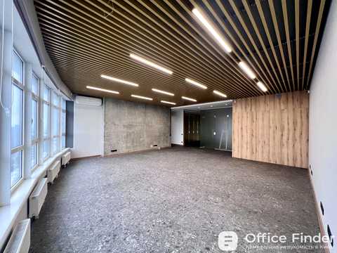коммерческая по адресу Кловский спуск, 7