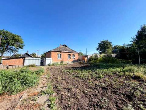 будинок за адресою Чумацька вул. (Блюхера)
