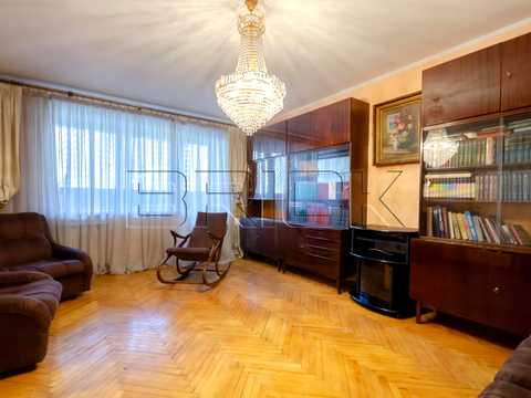 квартира за адресою Антоновича вул. (Горького), 104