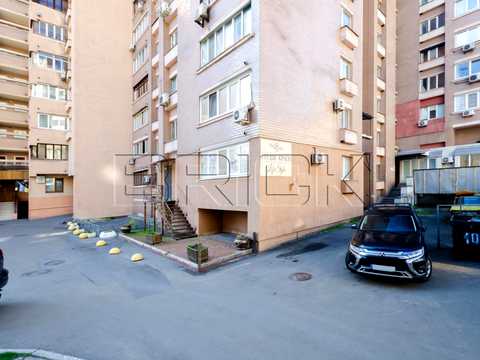 квартира за адресою Антоновича вул. (Горького), 104