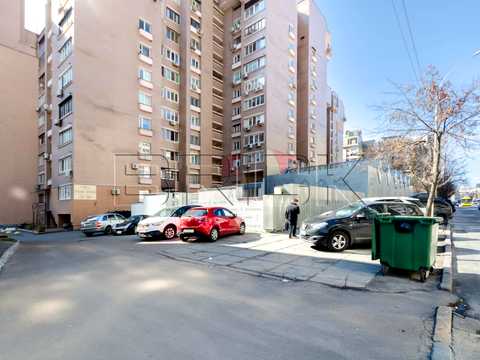 квартира за адресою Антоновича вул. (Горького), 104