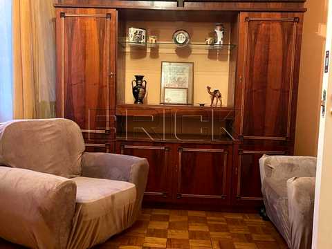 квартира за адресою Антоновича вул. (Горького), 104