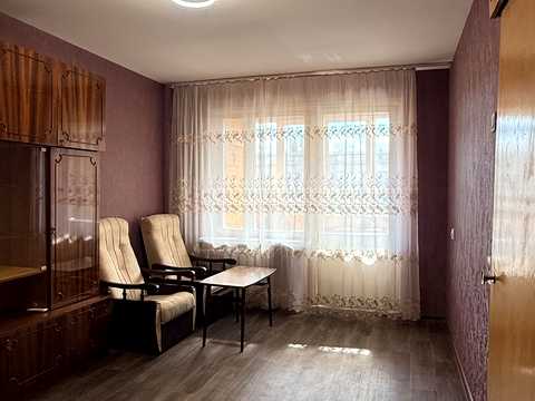 квартира по адресу Леся Курбаса просп., 18