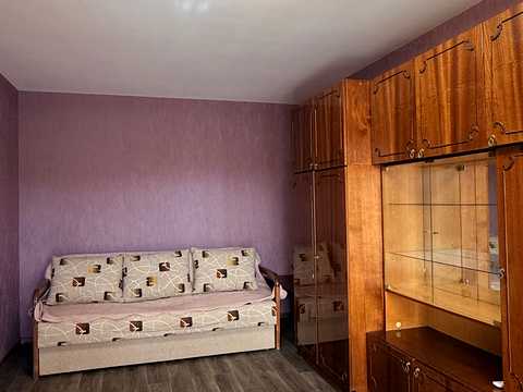 квартира по адресу Леся Курбаса просп., 18