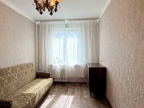 квартира по адресу Леся Курбаса просп., 18