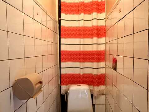 квартира по адресу Леся Курбаса просп., 18