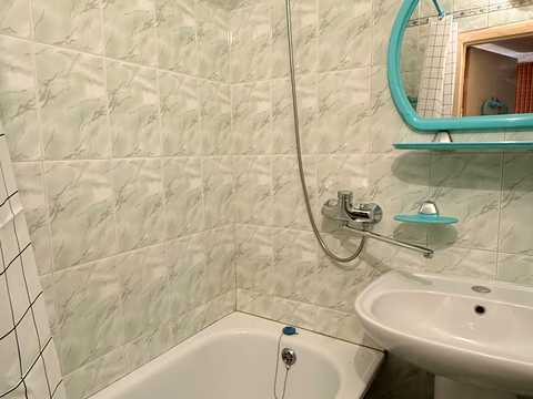 квартира по адресу Леся Курбаса просп., 18