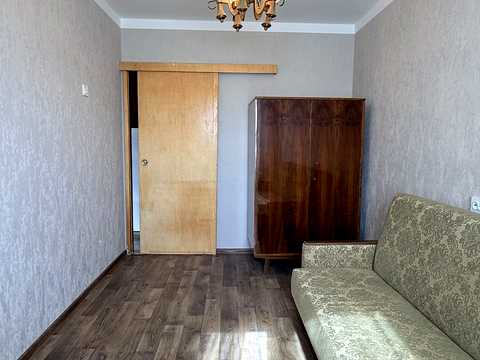 квартира по адресу Леся Курбаса просп., 18