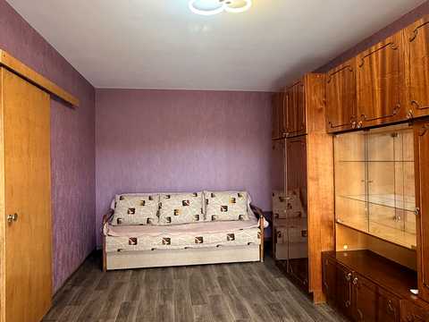 квартира по адресу Леся Курбаса просп., 18