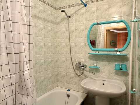 квартира по адресу Леся Курбаса просп., 18