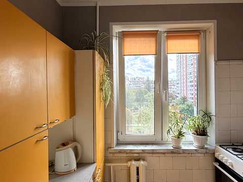 квартира по адресу Леся Курбаса просп., 18