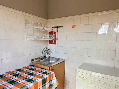 квартира по адресу Леся Курбаса просп., 18