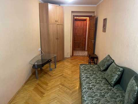 квартира за адресою Генерала Генадія Воробйова вул. (Курська), 14