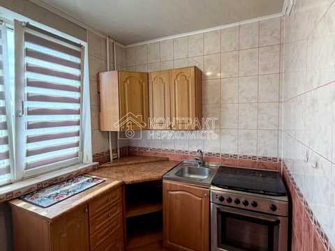 квартира за адресою Харків, Амосова вул. (Корчагінців), 1