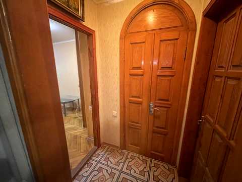 квартира за адресою Генерала Генадія Воробйова вул. (Курська), 14