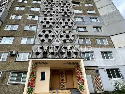 квартира по адресу Георгія Гонгадзе просп. (Советской Украины), 12