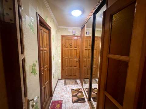 квартира за адресою Генерала Генадія Воробйова вул. (Курська), 14