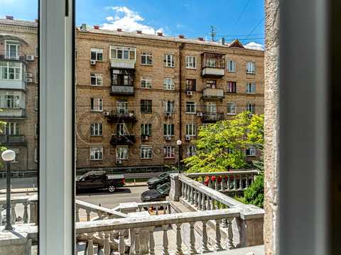 коммерческая по адресу Никольско-Ботаническая ул., 14