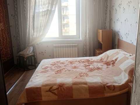 квартира за адресою Тополина вул., 22