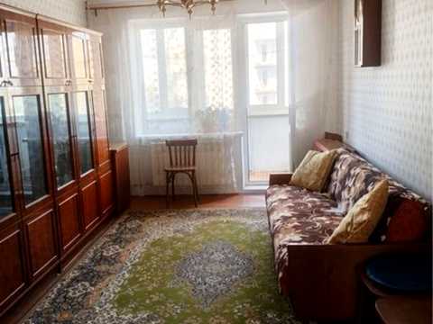 квартира за адресою Тополина вул., 22