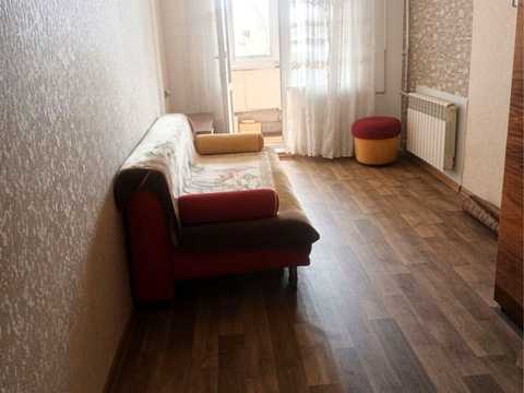 квартира за адресою Тополина вул., 22