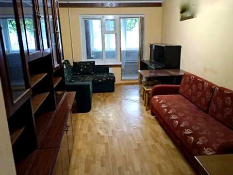 квартира по адресу вулиця Павла Корнелюка, 26