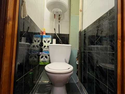 квартира за адресою Євгена Чикаленка вул., 62/1