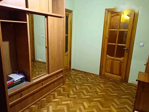квартира по адресу вулиця Павла Корнелюка, 26