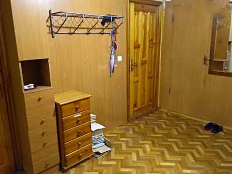 квартира по адресу вулиця Павла Корнелюка, 26