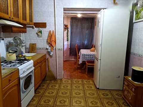 квартира по адресу вулиця Павла Корнелюка, 26