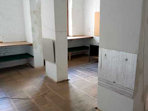 коммерческая по адресу Плуговая ул., 6